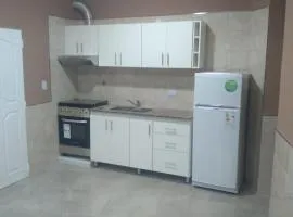 Departamentos 12 de Mayo