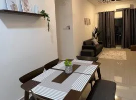 Cloud9 Homestay D Aman Residence