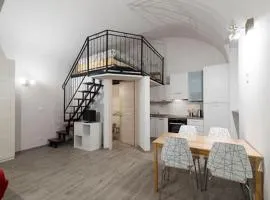 Monolocale Piazza Garibaldi