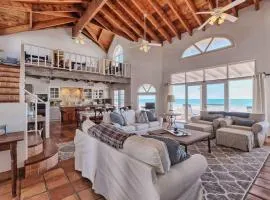 Stunning Cozy Beachfront Home Paz de Penasco
