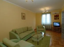 Prenoćište Singidunum 4lux