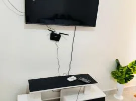 Bella apartment studios town