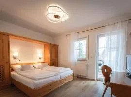 Hotel & Camping Reich am Schnackensee