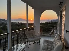 Villa Aelia Luxury Maisonette