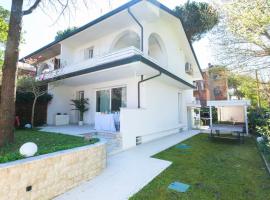 Villa Irene, hotel di Cervia