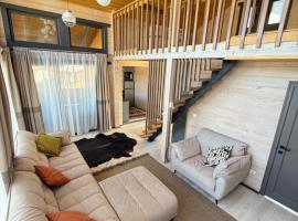 Карагай 11, Hotel in Bosteri