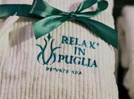 Relax in Puglia