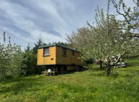 Cirkusz Udvar, khách sạn ở Kapolcs