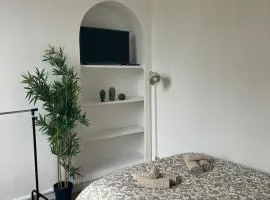 Studio cosy - À 2 min de la gare de Tours