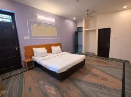 Heritage Inn Gomti Nagar