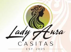 Lady Aura Casitas