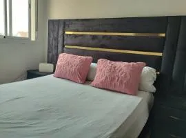 Appartement a louer deroua