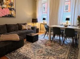 Perfekte Wohnung mit Vollausstattung