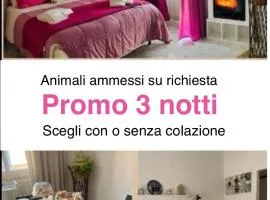 Eder Home A un passo dal Teatro Greco