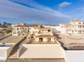 Beautiful Huge Beachfront Home Serenity Beach