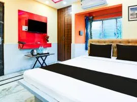 Super Hotel O Kolkata Near Acropolis Mall Formerly 7 Horse GH