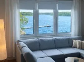 Vitteludd seaside apartments Houtskär