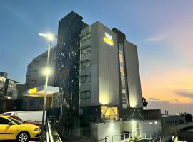 Mendiola에 위치한 호텔 Hotel VM Express Queretaro