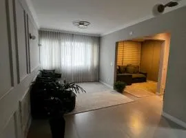 Maior apartamento de 3 quartos