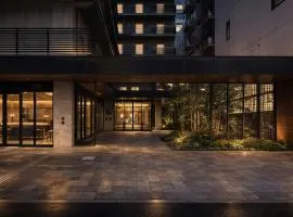 Sugata Hotel Osaka Shinsaibashi, Series by Marriott