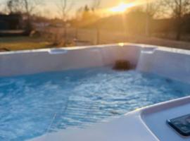 Apartament Studnica 39, Hotel in Studnica