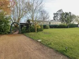 The Carriage Ely Penzance