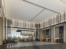 Four Points by Sheraton Chongqing Jiangjin, hotel a Chongqing