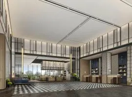 Four Points by Sheraton Chongqing Jiangjin