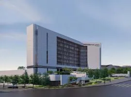 Four Points by Sheraton Chongqing Jiangjin
