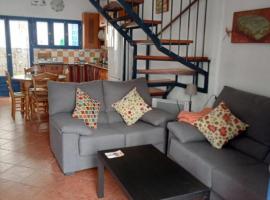Casa en Nerja Pet Friendly, hotelli Nerjassa
