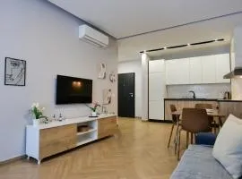 Jasmine Apartment