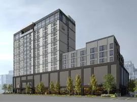 Element Boise Downtown