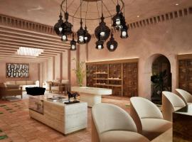 Amerruk, Marrakech, Autograph Collection, hotel i Marrakech