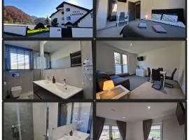 Komfortowy apartament dwupokojowy- Willa Lawenda