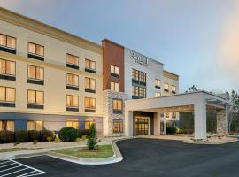 Fairfield by Marriott Inn & Suites LaGrange, hotel in La Grange