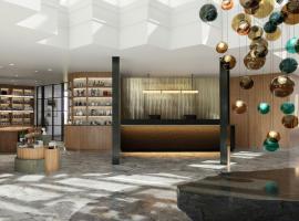 Ômage Hotel, Montreal Laval, a Tribute Portfolio Hotel, hotel Lavalban