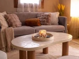 Au Doubs lac, Cosy 4 pers Terrasse ,Ski et Nature