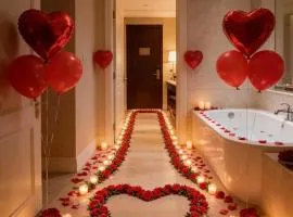 Juliana Beach Resort Aqua Park