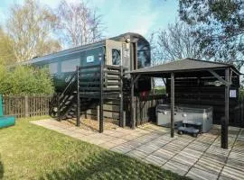 The Carriage Ely Paddington