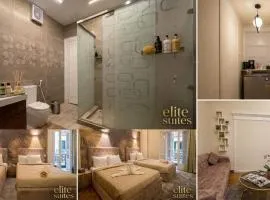 Elite suites