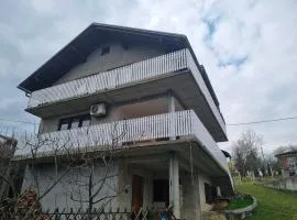Kuća za zabavu ili odmor-Pegas