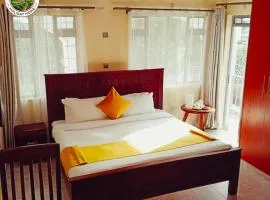 Mt KENYA TEASIDE HOLIDAY HOME