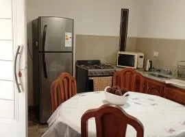 dpto planta baja, Predio las palmeras,Catamarca