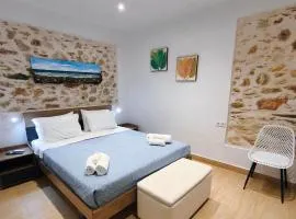 Αnesi Apartments
