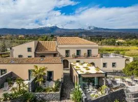 Flora Sicula - Country Hotel - Cultivating Hospitality