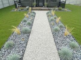 Studio MAT, khách sạn ở Herly