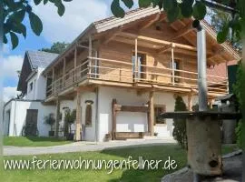 Ferienhaus Träglhof