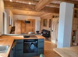 Ferienhaus Träglhof