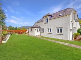 Plum Tree Cottage Porlock