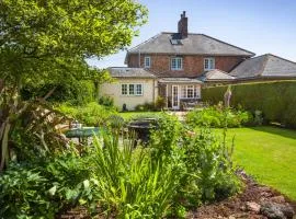 Jacobs Pond Monksilver